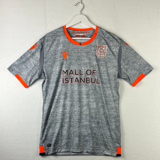 Istanbul Basaksehir 2019/2020 Third Shirt