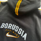 Borussia Dortmund 1/2 Zip Hoodie 1998/00 (L)