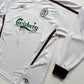 Liverpool Away Shirt LS 2003/04 (L) Gerrard 17