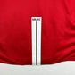 Manchester United 2007/2008 Home Shirt - Medium - Nike 237924-666