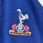 Tottenham Hotspur 1999/2000 Zip Jacket - Medium