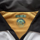 Manchester United Centenary Reversible Away Shirt LS 2001/02 (M) Beckham 7