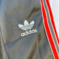 Liverpool 1989/1990 Track Jacket & Bottoms - Vintage