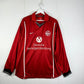 Kaiserslautern 1999/2000 Match Issue/ Worn Home Shirt - Wagner 8