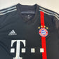 Bayern Munich Third Shirt 2014/15 (L) Robben 10
