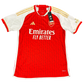 Arsenal 2023/2024 Home Shirt - Large - New With Tags
