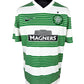 2013-15 Celtic Home - Size L