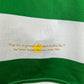 Celtic 2007-2008 Home Shirt - XL - Excellent Condition