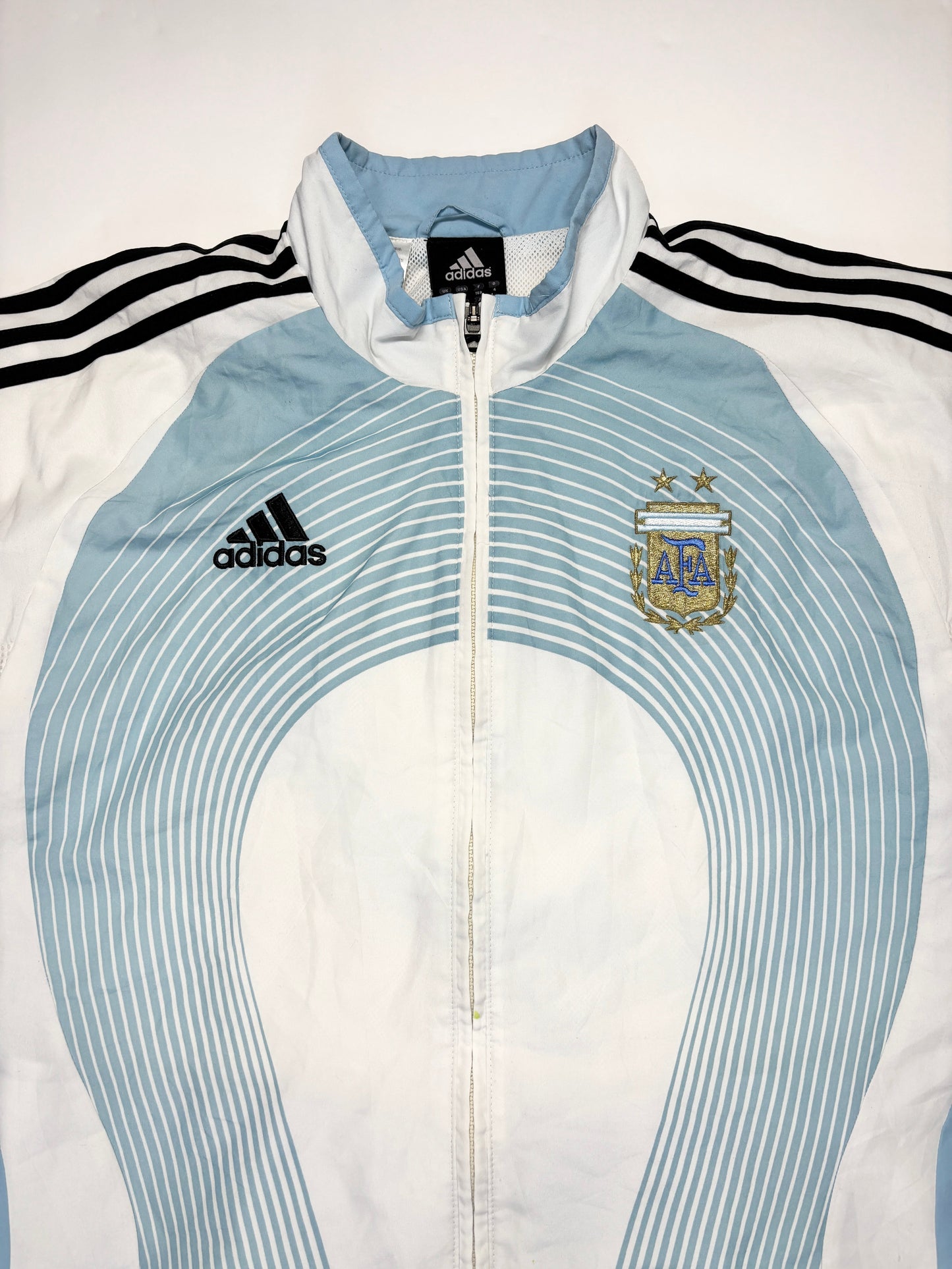 Argentina Teamgeist Tracksuit 2005/06 (S)