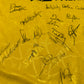 Tottenham Hotspur 1995-1996-1996 Away Shirt - Squad signed