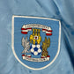 Coventry City 1994-1995-1996 Home Shirt - 42/44 Inches - Very Good Condition