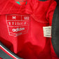 Manchester United 2023-24 Authentic Home - Size M - B. Fernandes 8