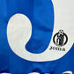 Getafe 2007/2008 Player Issue Home Shirt - Cata Diaz 3