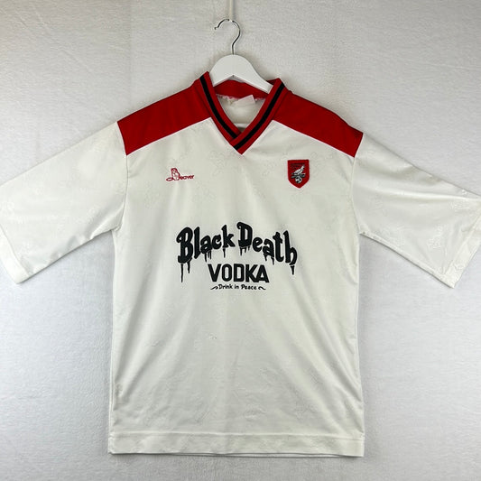 Scarborough Athletic 1990-1991 Home Shirt