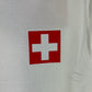 Switzerland 2018 Away Shirt - Extra Large - New With Tags