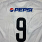 Corinthians Home Shirt 2003 (L) 9