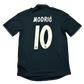 Real Madrid 2018/2019 Climachill Away Shirt - Large - Modric 10