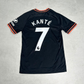 2019/20 Chelsea Third Shirt Nike Kanté (S)