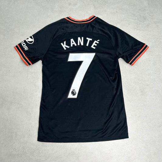 2019/20 Chelsea Third Shirt Nike Kanté (S)