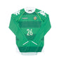 2009/10 Tokyo Verdy Home Shirt J-League Kappa (S/M)