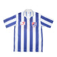 1992 Nacional AC (Brazil) Away Shirt Penalty (L)