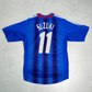 2004/06 Japan Home Shirt Adidas Suzuki (L)