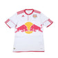 2010/11 New York Red Bulls Home Shirt Adidas MLS (XL)