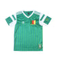 1990 Cameroon Home Shirt Adidas 2000s Remake (XS)
