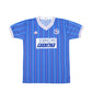 1987/88 Portsmouth Home Shirt Admiral (S)