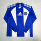 1997/98 Gamba Osaka Training Shirt Adidas Player Issue (XL)
