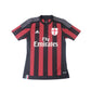 2015/16 AC Milan Home Shirt Adidas (S)