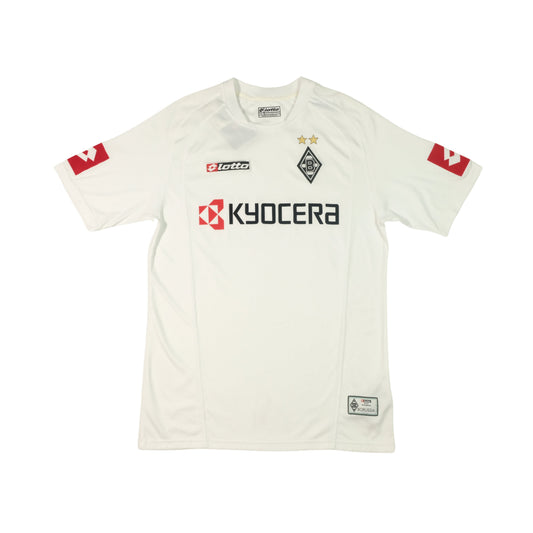 2005/2006 Borussia Monchengladbach Home Shirt Lotto (L)