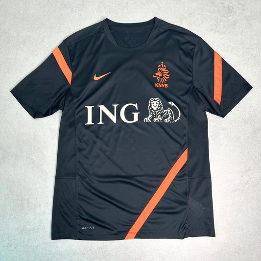 2012/13 Netherlands Training Shirt Nike (M)