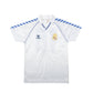 1986/88 Real Madrid Home Shirt Hummel (M)