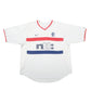 2000/01 Rangers Away Shirt Nike (L/XL)