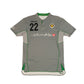 2015/16 Tokyo Verdy Third Shirt Athleta J-League (S)