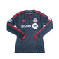2014/15 Toronto FC Away Shirt Adidas MLS (S/M)