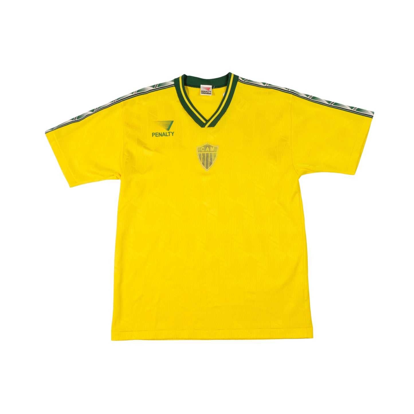 Atletico Mineiro Training Shirt 1990s Penalty (L)