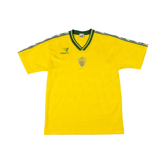 Atletico Mineiro Training Shirt 1990s Penalty (L)