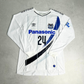 2021 Gamba Osaka Away Shirt Umbro (M/L)