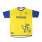2002/03 Chievo Verona Home Shirt Joma (L)