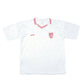 1992/94 Tunisia Home Shirt Adidas (M/L)