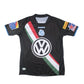 2010/11 Club Puebla (Mexico) Away Shirt Kappa (M/L)