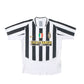 2003/04 Juventus Home Shirt Nike (XS/S)