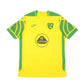 2021/22 Norwich City Home Shirt Joma (L/XL)