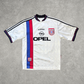 1996/97 Bayern Munich Away Shirt Adidas (S/M)