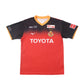 2020 Nagoya Grampus Home Shirt Mizuno J-League (M/L)