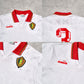 1992/94 Belgium Away Shirt Diadora (L)