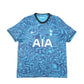 2022/23 Tottenham Hotspur Third Shirt Nike Son (XL)