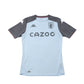 2020/21 Aston Villa Training Shirt Kappa (S/M)